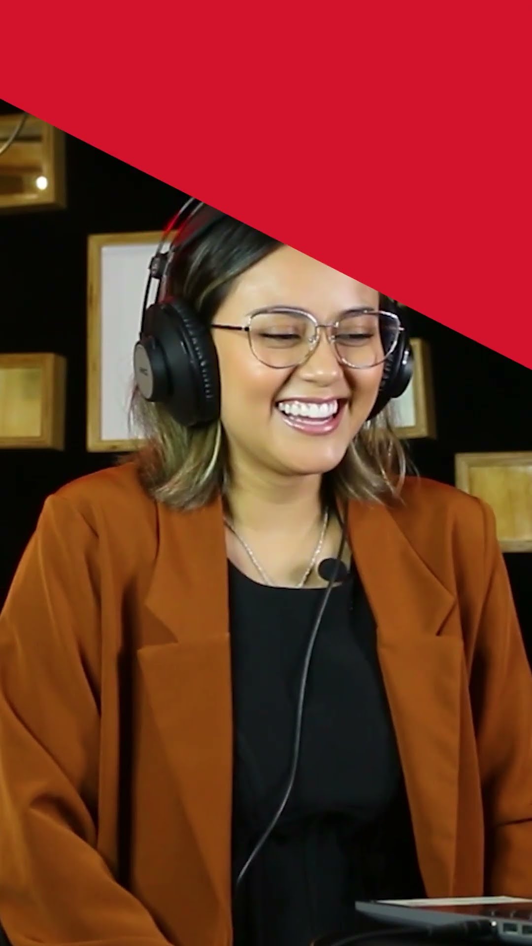 ¡Radio Panamericana te presenta “Detrás de la Salsa con Amy Gutiérrez”! ?