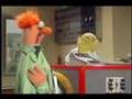 Muppet Show Muppet Labs Beaker Gets Multiplied