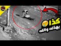 فيديوهات لجن يضايقو البشر _ كذا بهذله والله