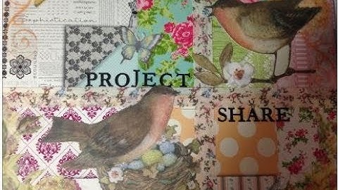 PROJECT SHARE : Memory Dex Cards Swap for Polly