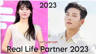 Ji Chang wook And Nam ji Hyun Real life partner 2023