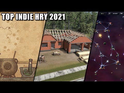 Video: Predstavujeme TinderBox: Arkádový Kabinet Pre Indie Hry