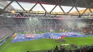 PSG - Lyon Finale Coupe de France la marseillaise 2024