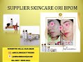 Skincare remaja murah 085755662022 perawatan wajah kusam perawatan wajah kulit sensitif