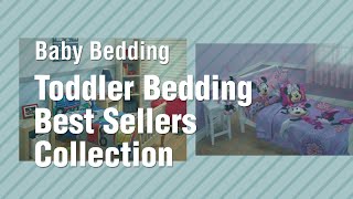 Toddler Bedding Best Sellers Collection // Baby Bedding Choose the best Baby Bedding for your Baby, click the circle for more info.: 