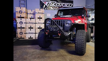 HOW TO REPLACE YOUR 2000-2006 JEEP TJ BLINKER FLASHER RELAY