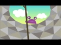 The Frog on the Marsh - Fables by SHAPES | Ancient Tales Retold | Folktales for Kids