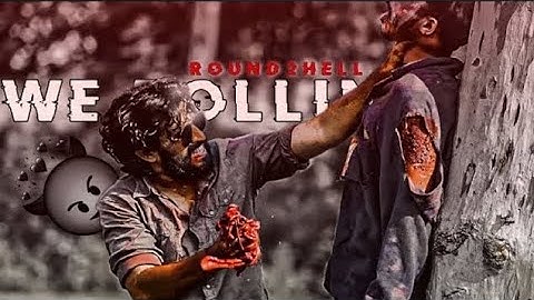 FT.Round 2 Hell × We Rollin Edit Velocity Status | R2H Zombies Part2 | #r2h #velocityedit #werollin