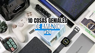 10 productos geniales de AMAZON que no conoces  #24