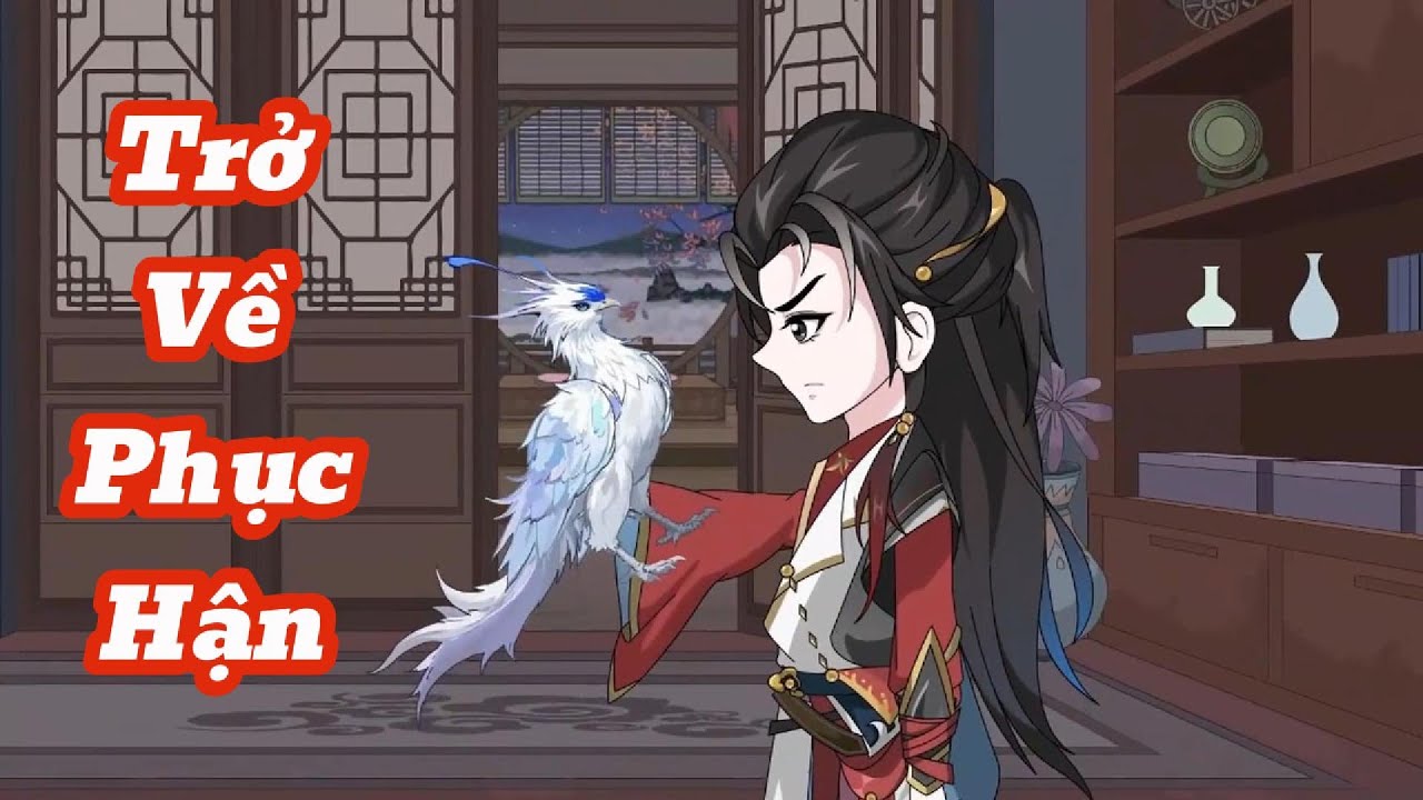 [Full] Trở Về Phục Hận | Meisub