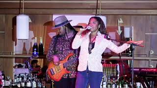 Celia Live At The Moon Supper Club In Miami