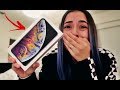 COMPREI MEU IPHONE XS MAX NOS ESTADOS UNIDOS!!!!🇺🇸❤️
