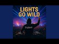 Lights Go Wild