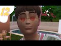 Un nouvel enfant dans la famille, mais il a déjà 15 ans ! | 🦄12  | Génération Laideur Sims 4