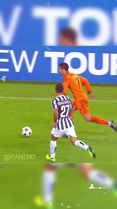 Rare Ronaldo Skills #2 🔥😍