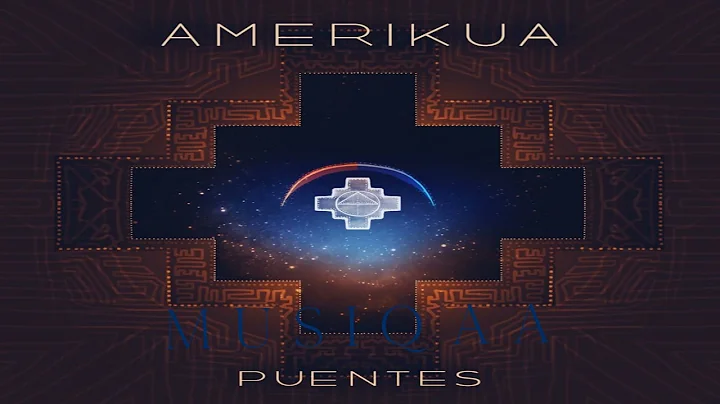 Puentes  Amerikua  Danit  Nick Barbachano and more