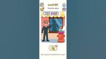 DOP 5: Delete One Part Level 437