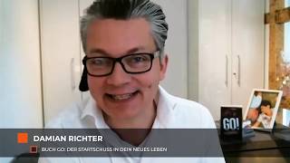 DWC-TV: Damian Richter | GO! Der Startschuß in Ihr neues Leben