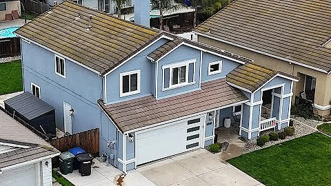 4424 Malta Ct, Salida CA