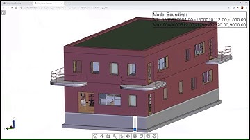 HOOPS Communicator 2021 - Large Transformations
