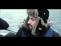 Jägermeister Ice Cold Gig 2016 across air, sea and land Documentary featuring Matt Tuck (BFMV)