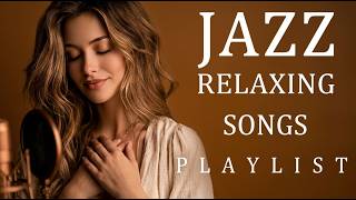 Smooth Jazz Serenity  Beautiful Female Voice & Soft Lounge Melodies to Clear Your Mind screenshot 2