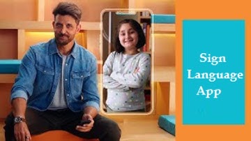 Live Coding Class 22 (Sign Language App in Applab on Code.org)