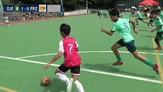 Publication Date: 2022-07-27 | Video Title: 2021-2022 Jockey Club Futsal C