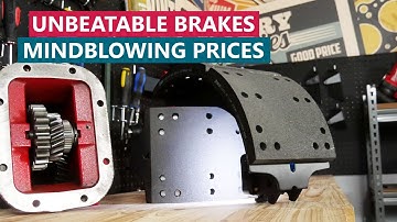 Braking Like Never Before!