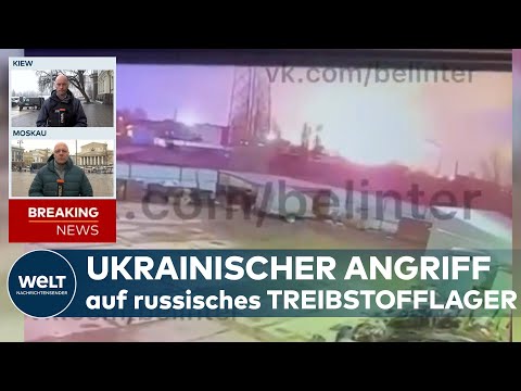 Video: Alexey Lysenkov in Österreich verletzt