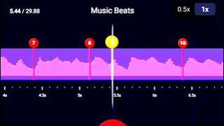 DJ UNITY🎶30 DETIK VIRAL TIKTOK||BEAT VN🎧