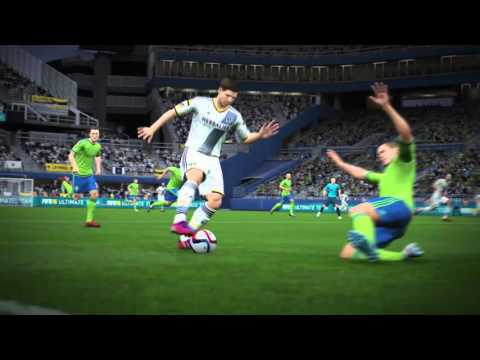 EA Access – FIFA 16 in The Vault on April 19