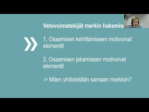 Video: Onnistuneen Viestinnän Salaisuudet