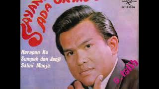 a talib _ harapanku (1970)