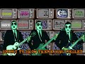 Goosebumps   Twin Peaks   X-Files   Buffy Theme Song METAL COVER