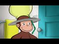 El sombrero para beber | Jorge El Curioso En Español | Caricatura para Niños