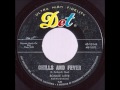 Ronnie Love - Chills And Fever - RHYTHM &amp; BLUES / SOUL 1960