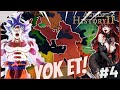 ANİMELERİ YOK ETTİM⚔️| AGE OF HISTORY 2 | TÜRKİYE #4