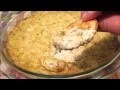 Best Maryland Crab Dip - Old Bay Crab Dip Recipe - Creamy Crab Dip