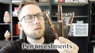 Are Fountain Pens a Good Investment? screenshot 1