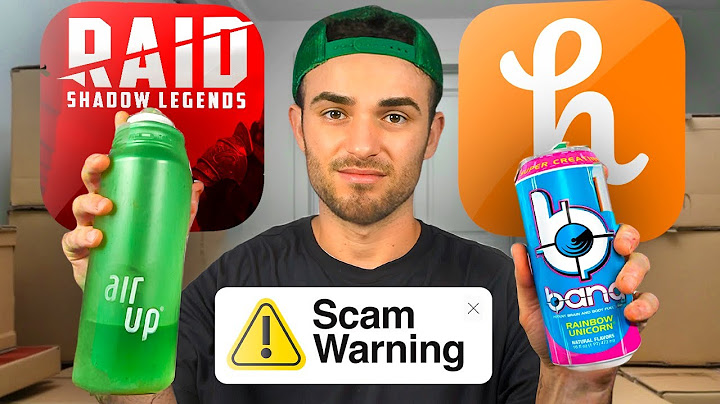 I Tried Every Influencer Scam Product