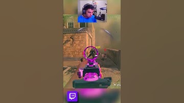 *BEST* CLASS to use to TEAM WIPE STACKERS on REBIRTH ISLAND 😳 #shorts