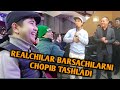 REALCHILAR vs BARSACHILAR battle! Bu video ichingizni jizzilatib yuboradi voydod elmurod