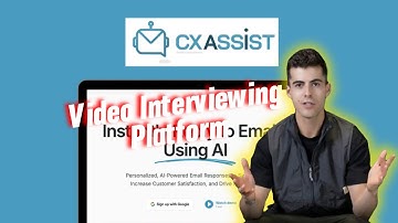 XInterview AI Lifetime Deal | Best Video Interviewing Platform