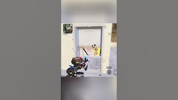 "They Rushed Me... BIG MISTAKE 😈 | 1v4 Clutch"