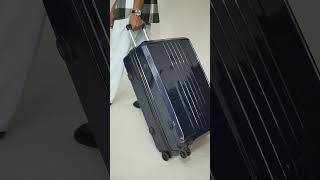 The best luggage set for travelers! #shorts #luggage