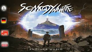 💀 SONIC DYNAMITE - ANOTHER WORLD | Full Album | Hard Rock | 2022 | HQ