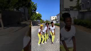 Who Is Your Guy Tiktok Challenge By The Ragz
