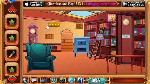 Doors Escape Level 65 Walkthrough