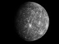 Planet Mercury Sounds White Noise | Study, Sleep or Focus | 3 Hours